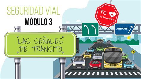 Seguridad Vial para niños parte 3 YouTube