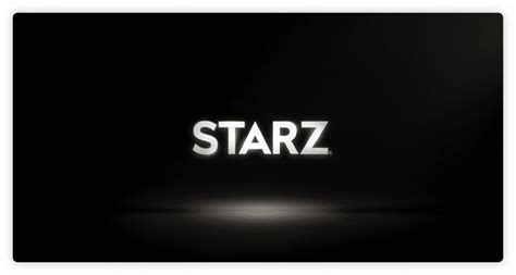 Starz Media And Entertainment