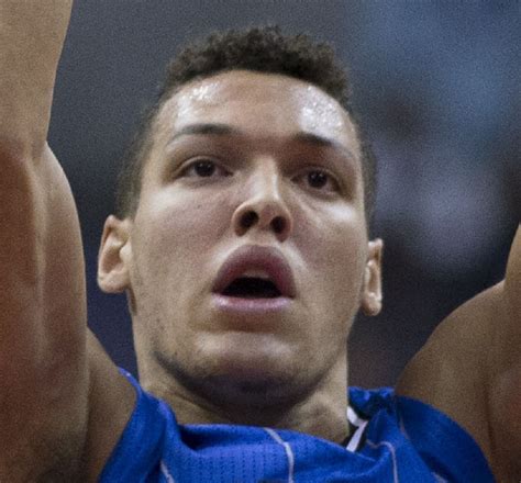 Aaron Gordon Net Worth (2021), Height, Age, Bio and Facts