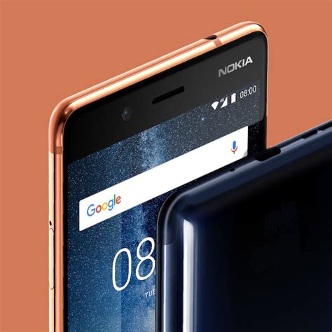 Nokia Launches First Ever High End Smartphone Nylon Singapore