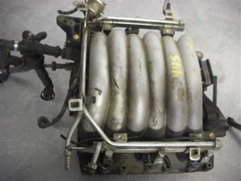 Buy Audi A Intake Manifold L Eng Id Atq In Spicer