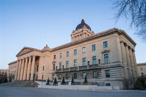 Manitoba PNP Draw Province Issues 301 Canada Immigration Invitations