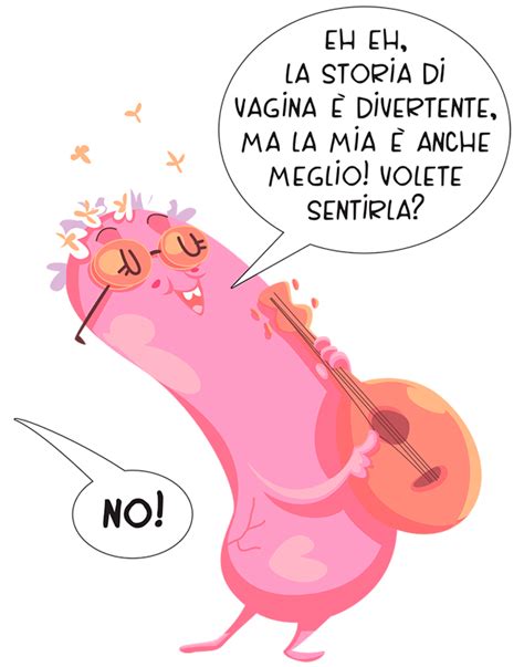 Anatomia Cinica Vol La Mia Vagina Asociale Magic Press Edizioni