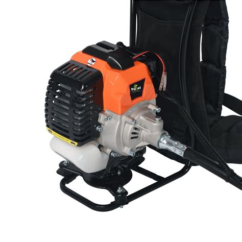 35 Cc 4 Stroke Back Pack Brush Cutter Easy To Operate