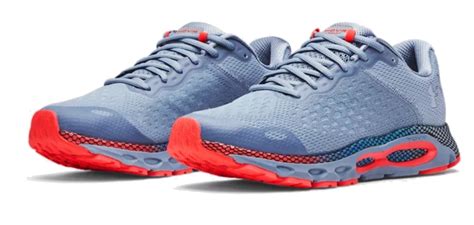 Under Armour HOVR Infinite 3, review and details | From £87.99 | Runnea UK