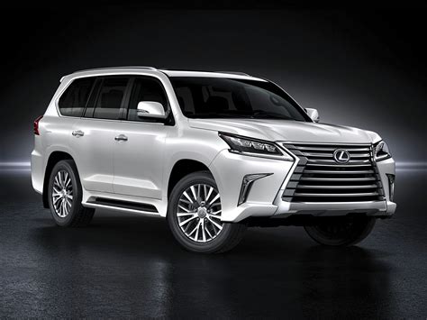 Lexus Lx 570s Wallpapers Wallpapers Most Popular Lexus Lx 570s