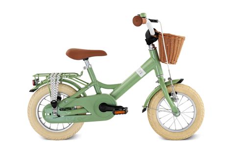 Puky Youke Classic 12 Alu Kinderrad im Shop