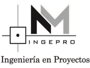 Mm Ingepro Ingenier A En Proyectos Slogan Diario Correo Comercial