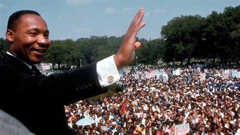 March On Washington ‑ Date Facts And Significance History