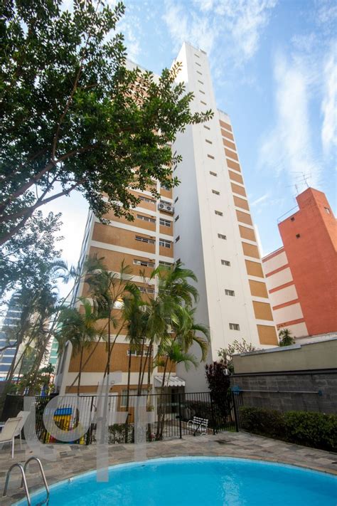 Condomínio Edificio Itaparica Avenida Jacutinga 24 Moema Pássaros