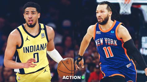 Pacers Vs Knicks Game 7 Prediction NBA Expert Pick Odds Sunday May 19