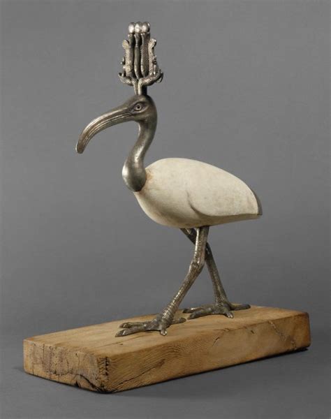 The Role of the Sacred Ibis in Ancient Egypt | janetthomas