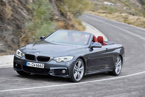 Bmw Er Cabrio Faszination Autos