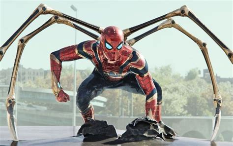 Who was the first Spider-Man? How many Actors have played the role of ...