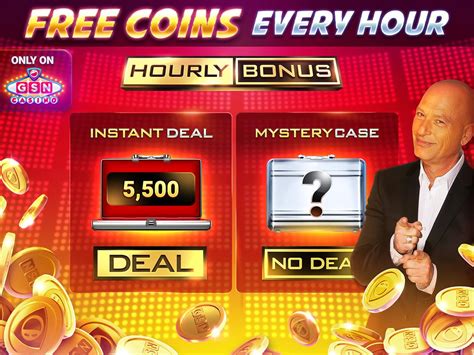 GSN Casino Slots: Free Online Slot Games APK Download - Free Casino GAME for Android | APKPure.com