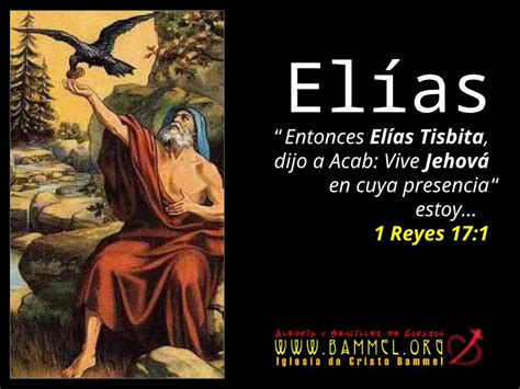 PPT Elias El Gran Profeta Del Antiguo Testamento DOKUMEN TIPS