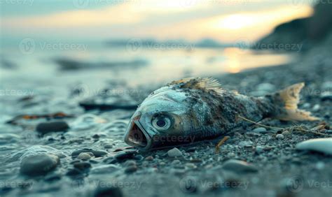 Dead Fish Stock Photos, Images and Backgrounds for Free Download