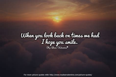 Looking Back In Time Quotes. QuotesGram