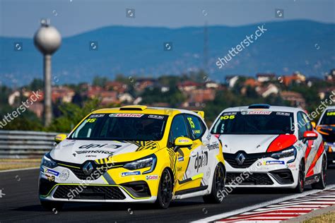 Pouget David Fra Gpa Racing Editorial Stock Photo Stock Image