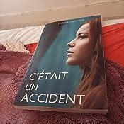 Amazon fr C était un accident Lagarrigue Isabelle Livres