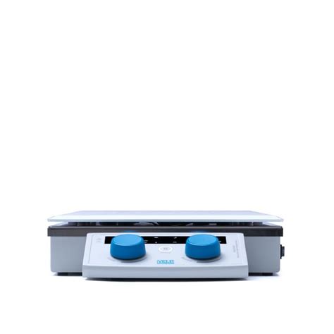 VELP Scientifica MULTI HS Digital Multi Position Hot Plate Stirrer Sample Load X