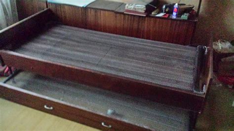 Легло, разтегаемо става за двама гр. Русе Родина 1 • OLX.bg