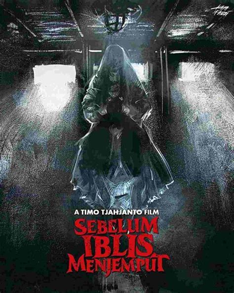 Rekomendasi 30 Film Horor Terbaik, Kamu Berani Nonton?
