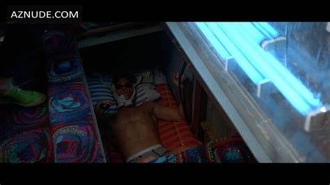 GUY PEARCE Nude AZMen