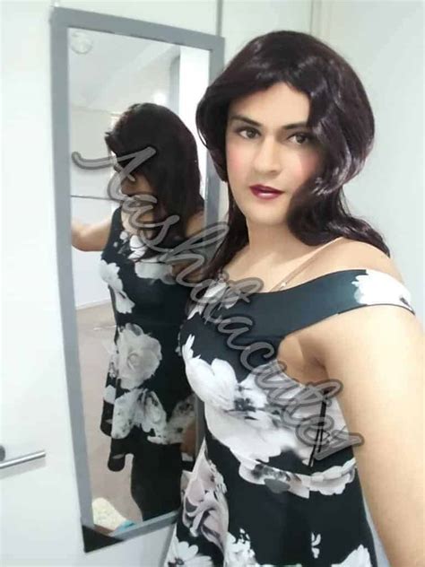 Its Me Crossdresser Heaven