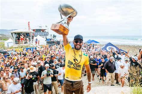 Wsl Finals Confira Tudo Que Aconteceu No Evento Que Definiu Os