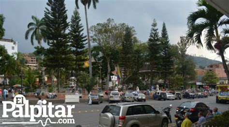 Atenci N Al Parque Municipal Una Necesidad Para La Poblaci N De