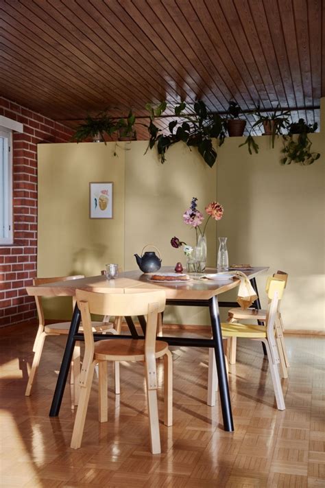 Kolekcja kolorów Tikkurila Feel the Color | Tikkurila