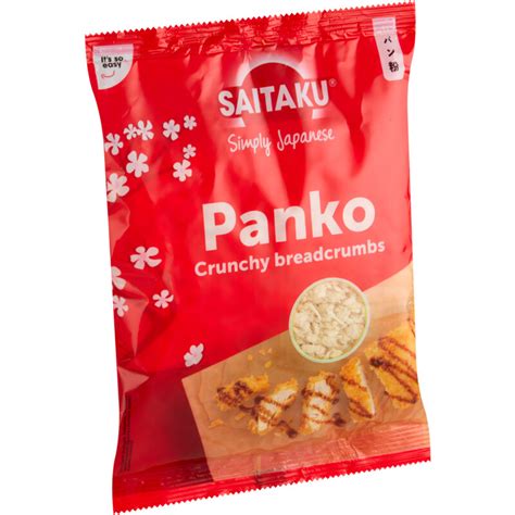 Saitaku Panko Breadcrumbs Reserveren Albert Heijn