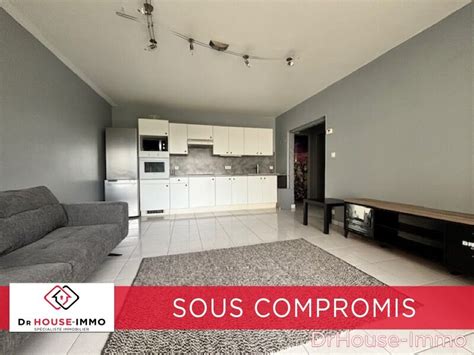 Vente Appartement Pi Ces M Fontaine L S Dijon