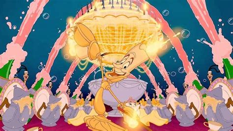 Top 10 Disney Renaissance Songs Fandom