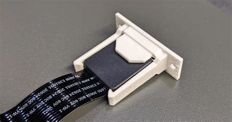 Microsd Panel Mount Rfunctionalprint