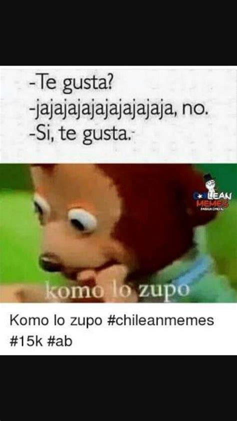 Komo Lo Zupo Wiki Meme Amino