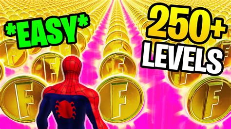 ⭐mega Coin Parkour 250 ⭐ 2743 5997 5129 من ابتكار Panicola Fortnite