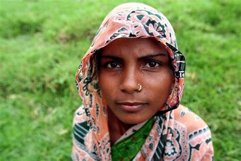 Bihari Woman Hile Jules En Asie Flickr