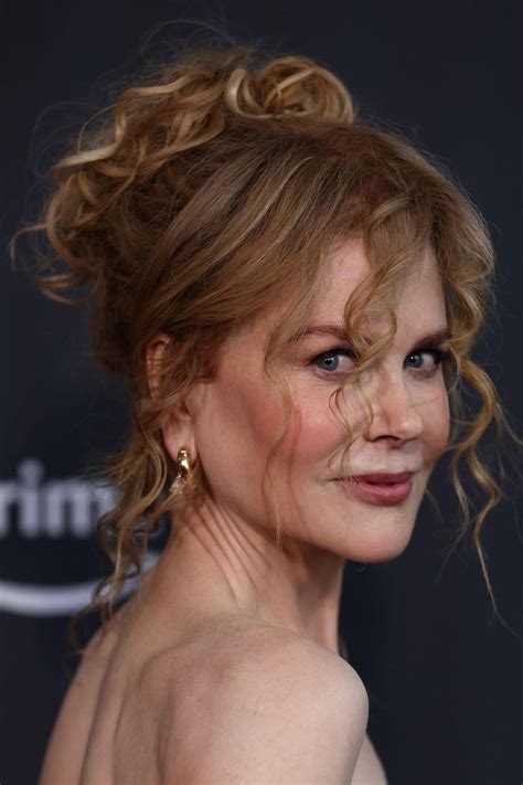 Picture Of Nicole Kidman