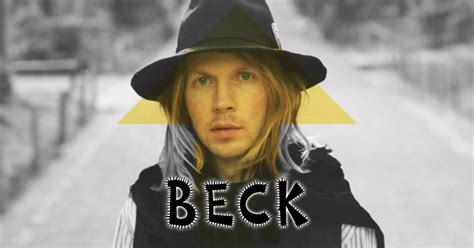 Order Up: Beck Albums Quiz - By sparkblip