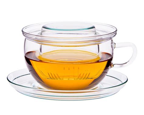 Teetasse TEA TIME G 0 4l OnlineMarket GLAS In JENA