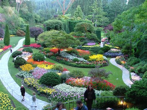 Victoria Gardens Bc Tours - Beautiful Insanity