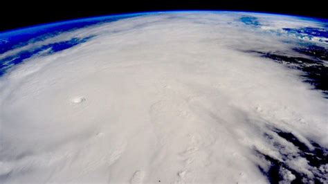 Hurricane Patricia Makes Landfall in Mexico - ABC News