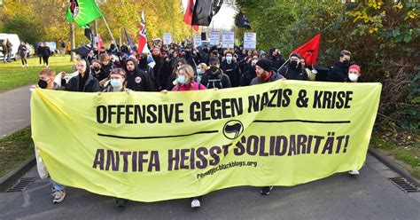 Tag Der Demokratie In Remagen Kein Aufmarsch Von Neonazis