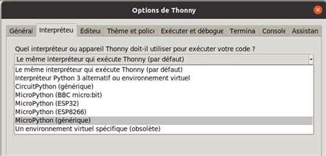 Lectronique En Amateur Rasbperry Pi Pico Programmation En Micropython