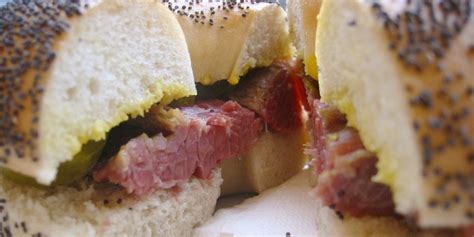 Foods Everyone Should Try In London Business Insider