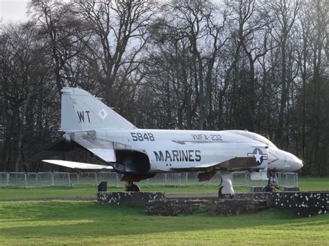 Museum of Flight Tour Information - Secret Scotland