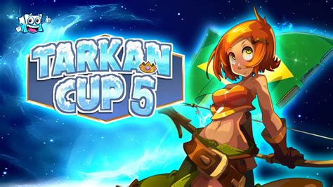 CONFRONTO BR TARKAN CUP 5 DUH Vs PACIFICADOR DOFUS PvP 1X1 YouTube