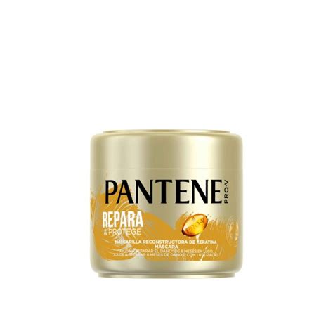 Pantene Pro V Repair Protect Hair Mask 300ml